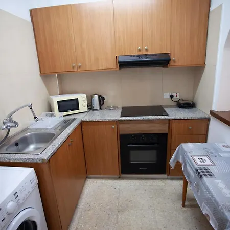 Appartement Harbour In Heart Of Tourist Area *